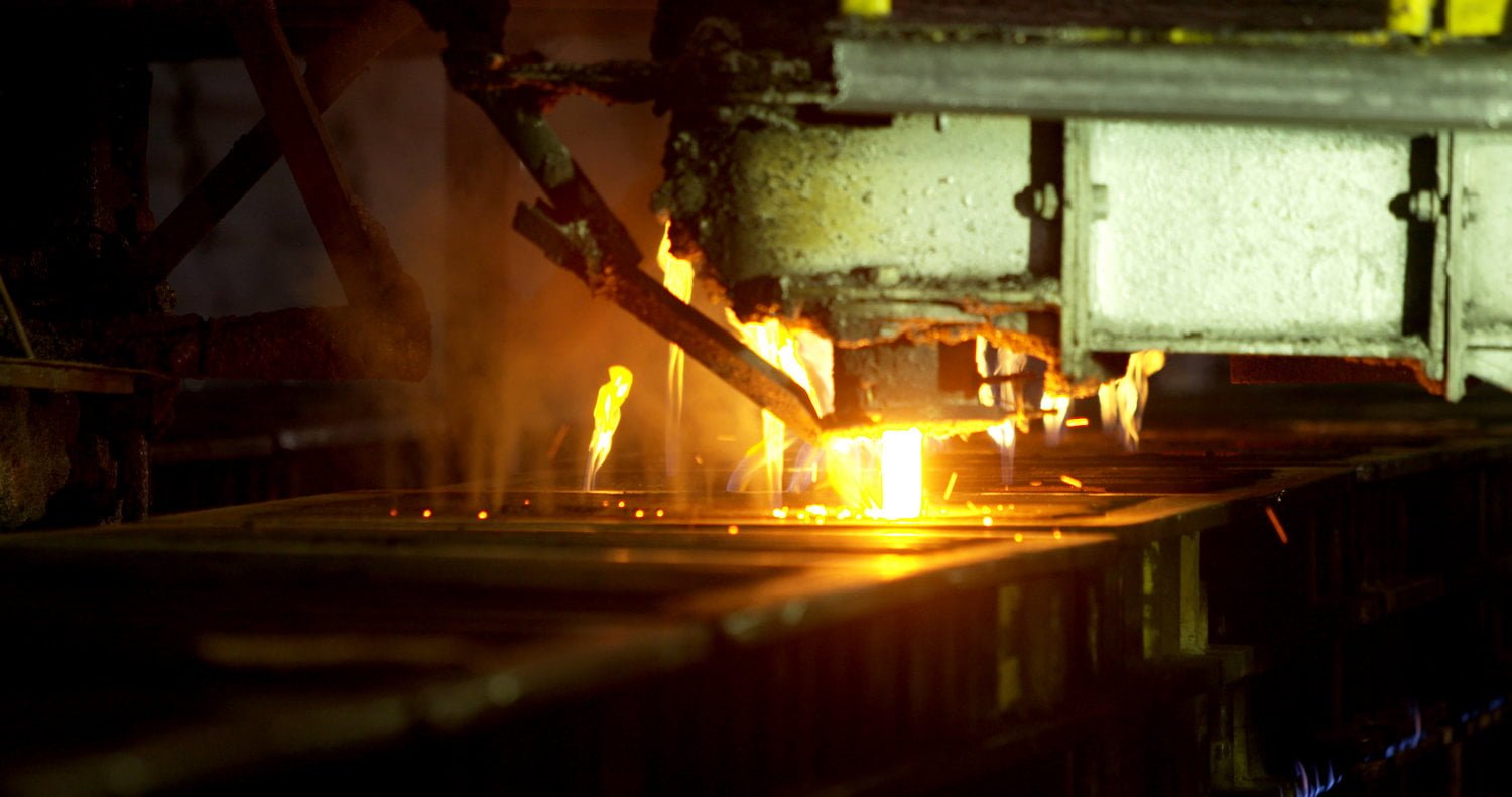 Foundry Market to Expand at a CAGR of 12.7 FII News